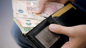 Salario Mínimo Suba