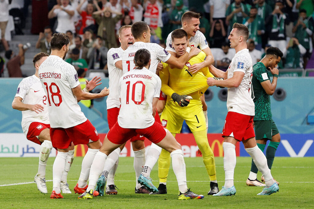 Previa Argentina Polonia