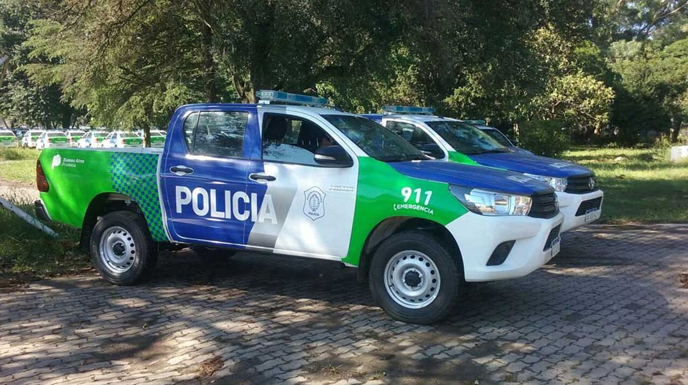 Presunto robo y crimen en Ciudad Evita: Hallan maniatada y asfixiada a una anciana