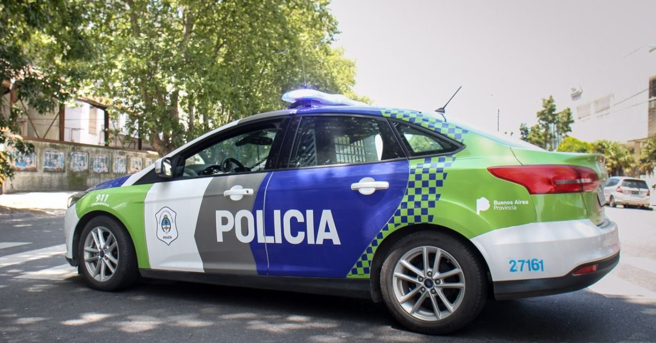 Narcomenudeo en Tres de Febrero: Detienen a una mujer acusada de vender drogas con sus nietos