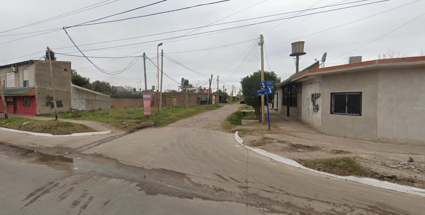 González Catán: Asesinan a un hombre de un disparo tras pelea a la salida de un boliche