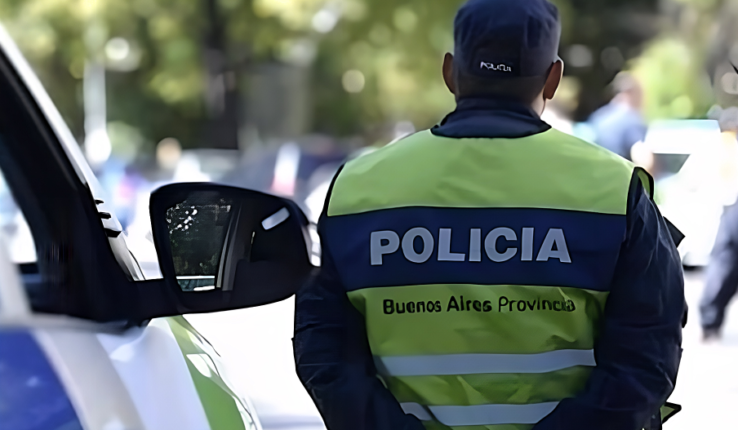 Matanza Entraderas Banda
