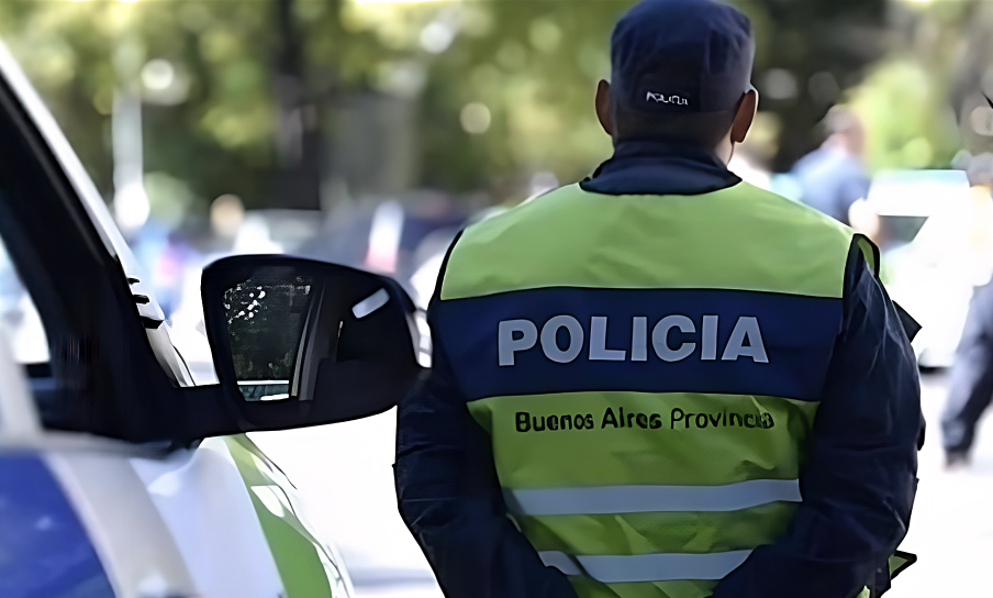 La Matanza: Detienen a jóvenes de “la Banda de los Millones” acusados de cometer entraderas
