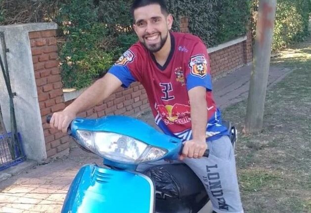 Moreno Moto Nueva