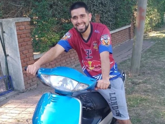 Moreno Moto Nueva