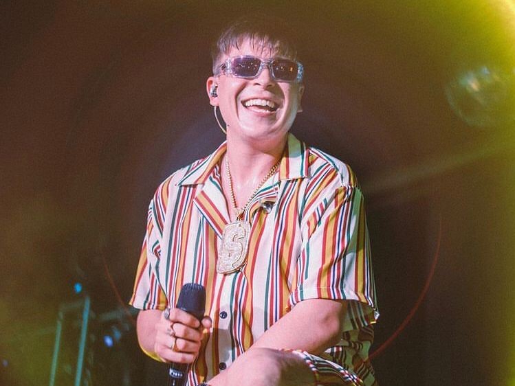 YSYSMO: Todos los detalles sobre el nuevo disco de YSY A