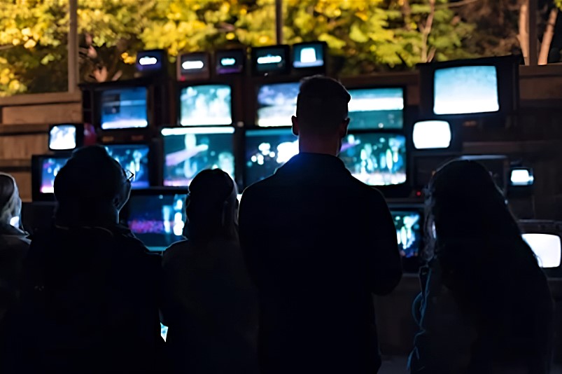 Semana Mundial de la Televisión: Cómo celebrar a nuestra amada “caja boba”