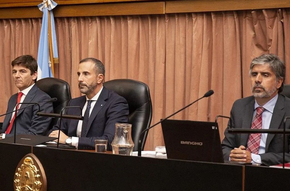 Causa Vialidad: Luciani rechaza nulidades, mantiene su acusación y dice que alegato “se sostiene”