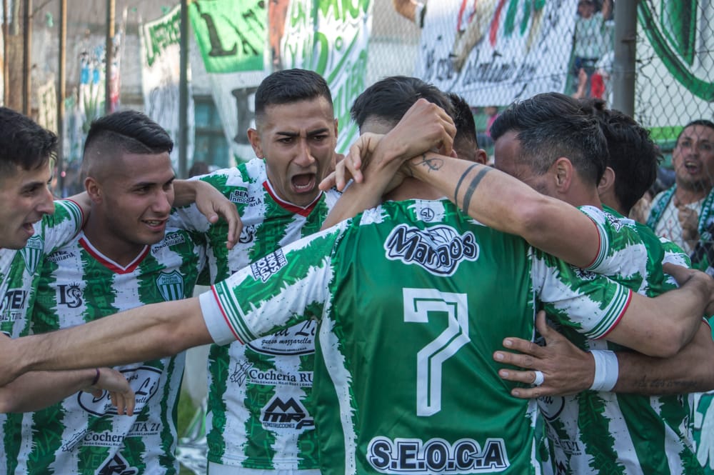 Laferrere Argentino Merlo Reducido