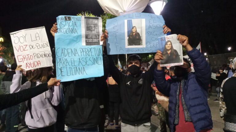 CASO LILIANA LEZCANO: Se conoce el veredicto para presunto el femicida
