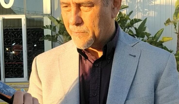 entrevista Ferraresi