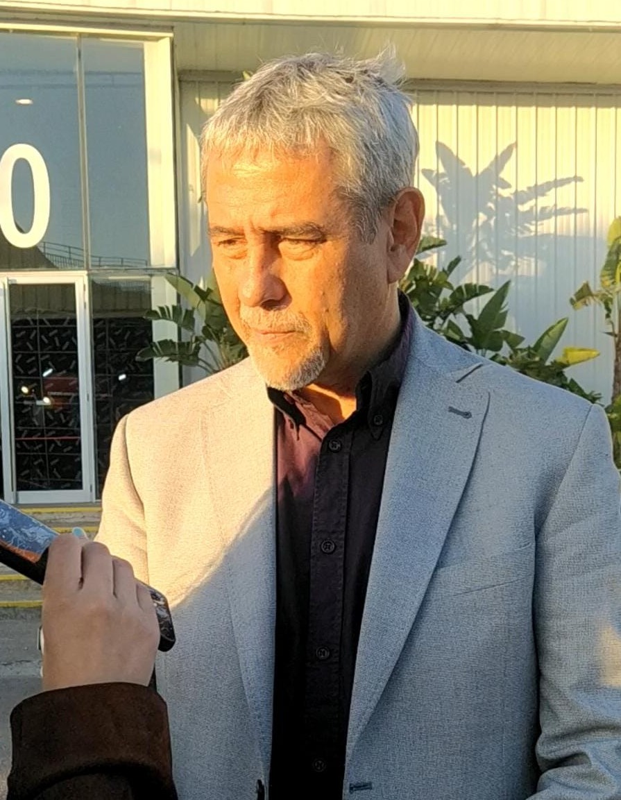 Entrevista a Jorge Ferraresi, Intendente de Avellaneda: “Tenemos que recuperar la rebeldía de los gobiernos”
