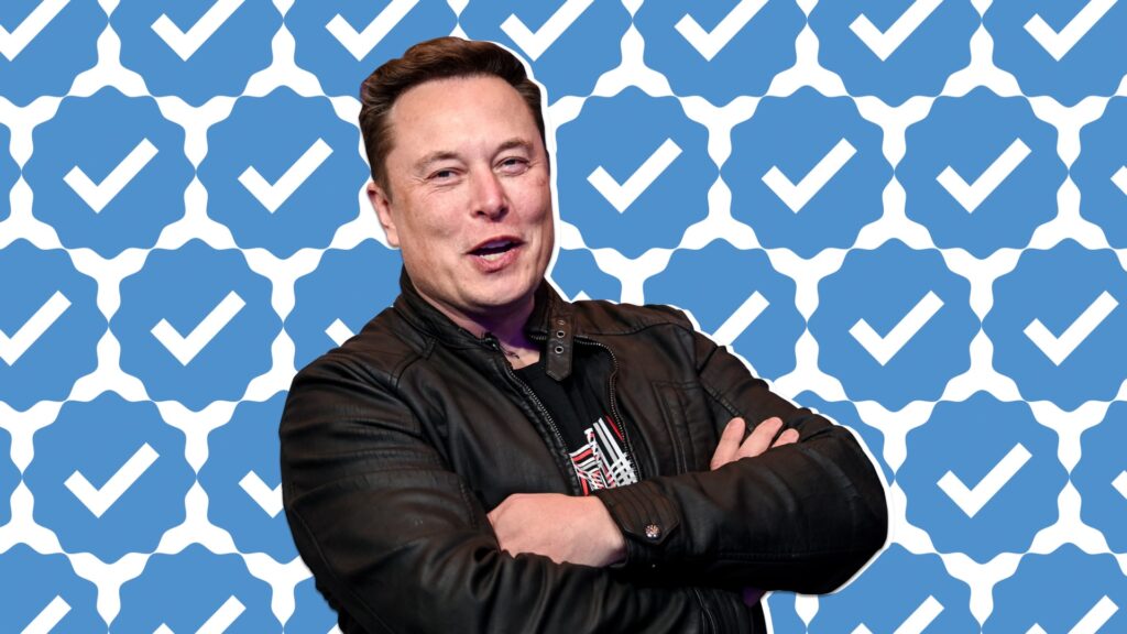 Elon Musk Twitter