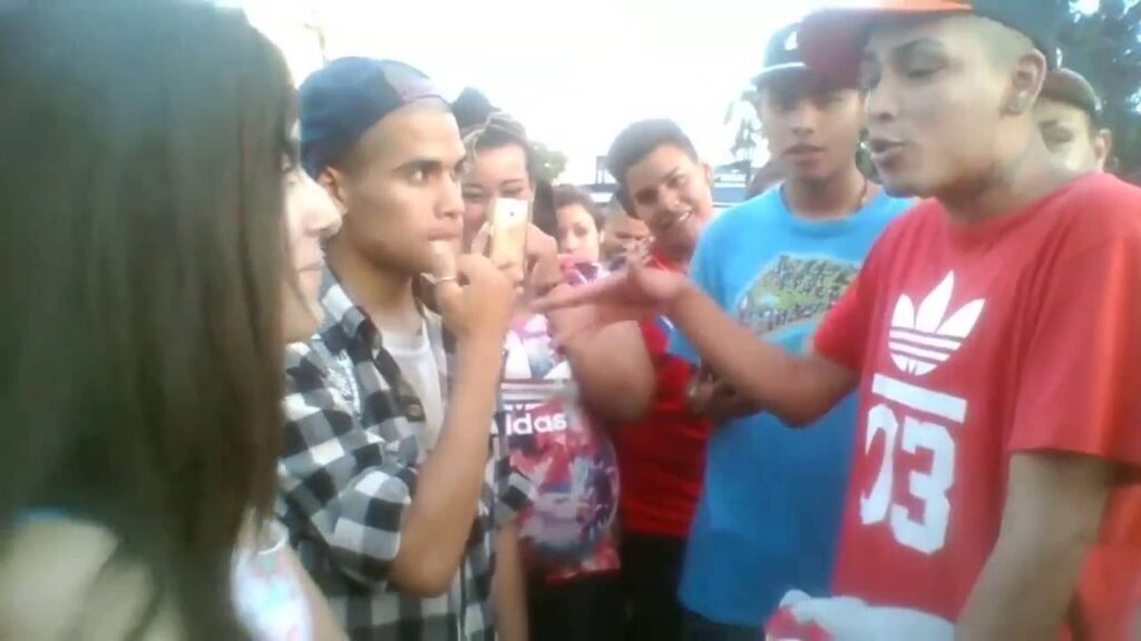 Callejero Fino Historia