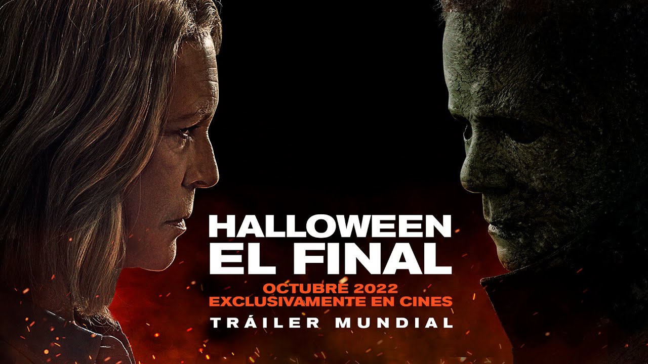 Halloween Ends: Reseña de la película