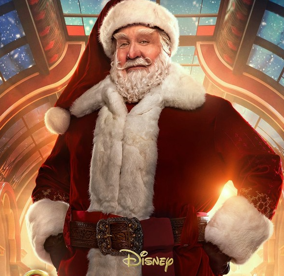 Navidad Películas Series