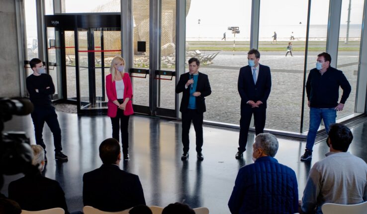 Operativo de Sol a Sol