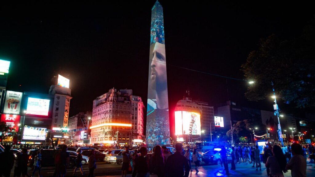 Obelisco