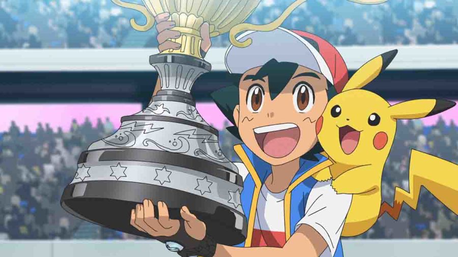 Tras 25 años, Ash y Pikachu ya no protagonizarán Pokémon: ¿Es una buena decisión?