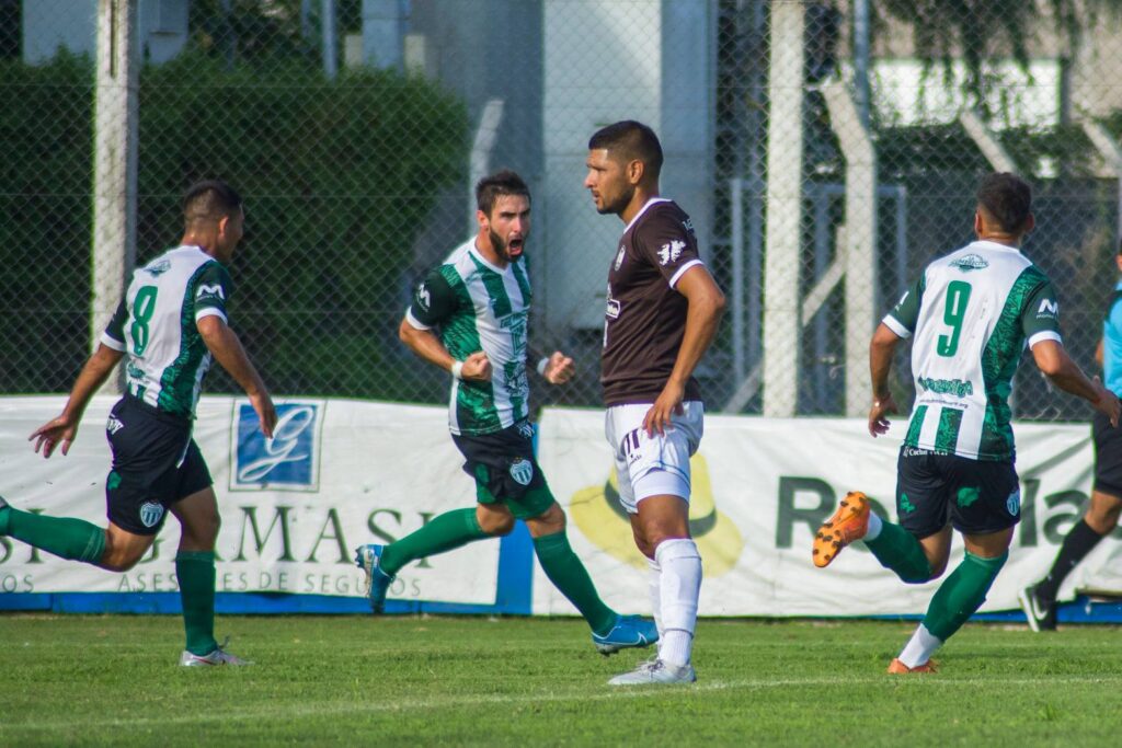 Azil Deportivo Laferrere