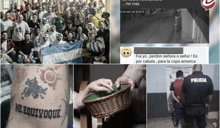 Información Segura Noticias Bizarras