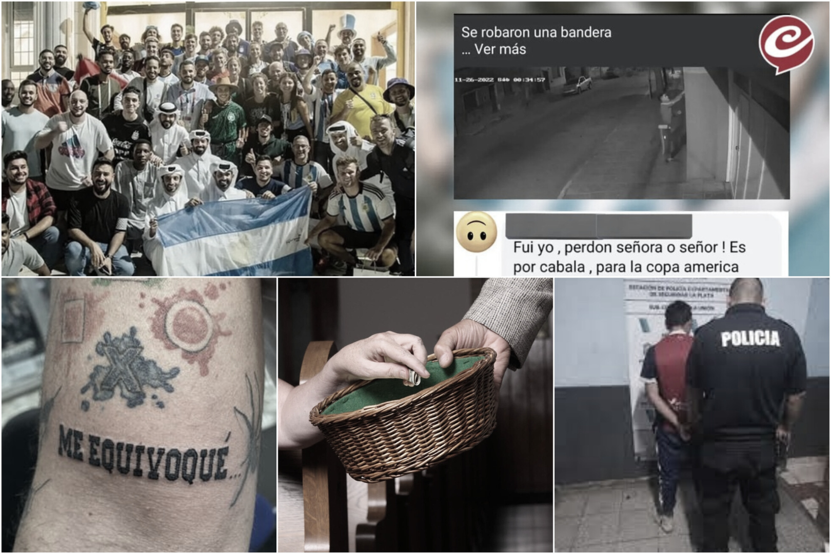 Información Segura #18: Las 5 noticias más bizarras de la semana