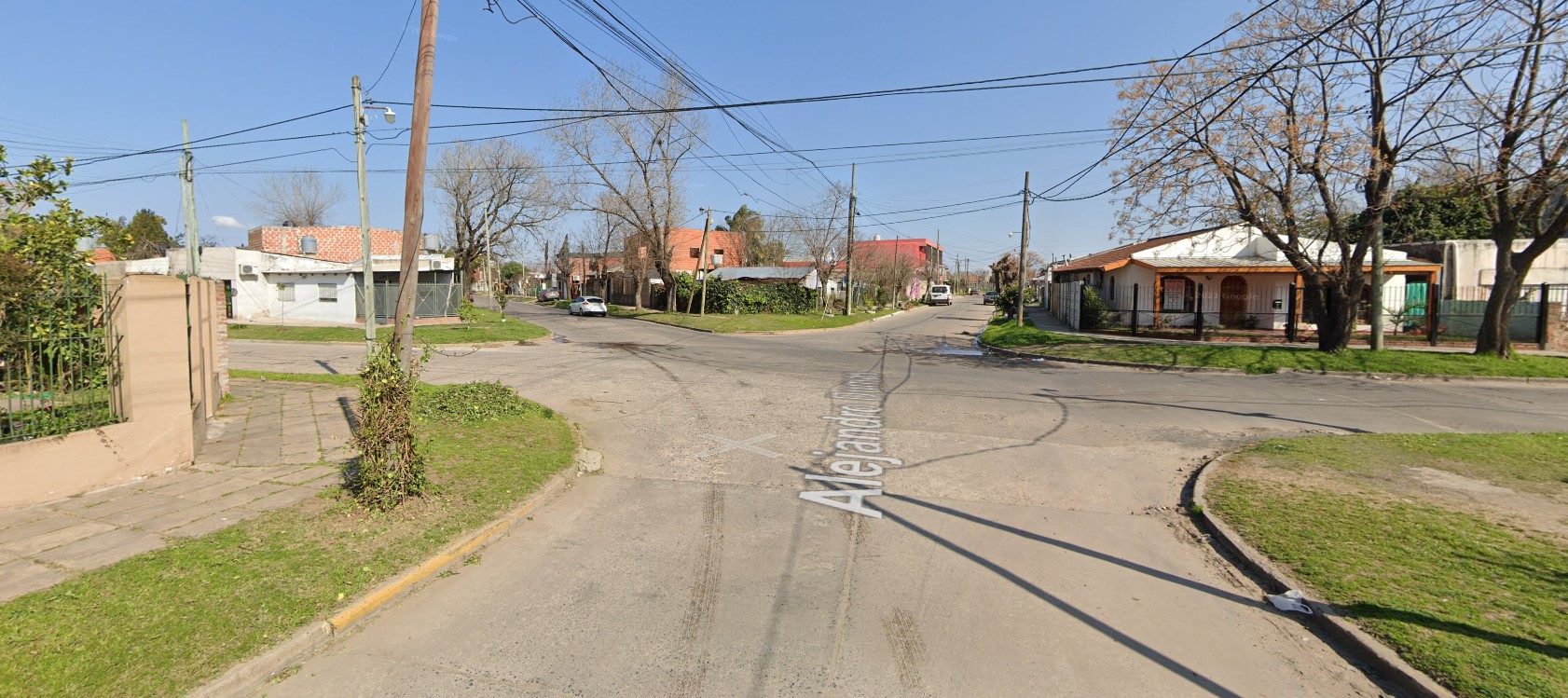 Merlo: Apuñalaron ocho veces a una joven frente a su novio y confesaron que los enviaron a asesinarla