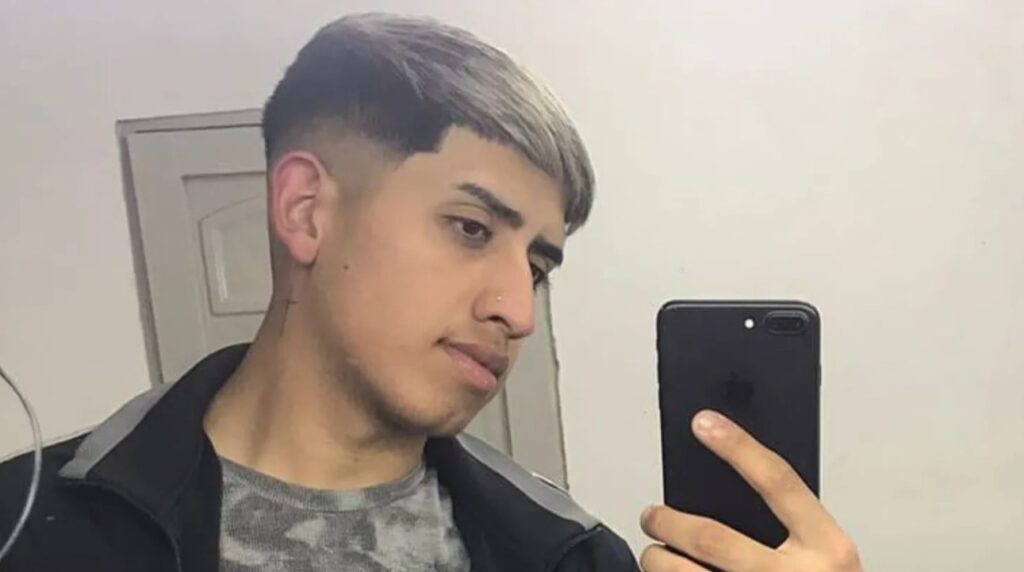 Tres Febrero Adolescente Navidad