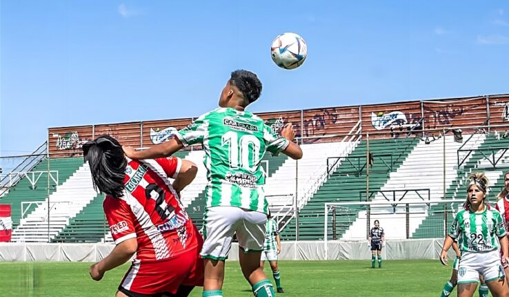 Laferrere Fútbol Femenino