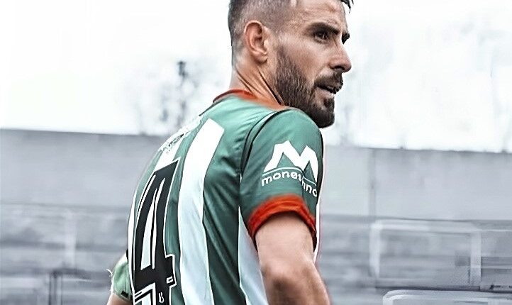 Azil Deportivo Laferrere