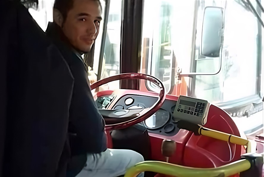 Justicia por Pablo Flores: El crimen del colectivero en Virrey del Pino