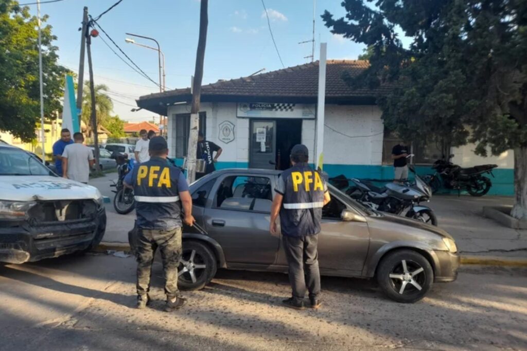 Ciudad Evita Joven Disputa