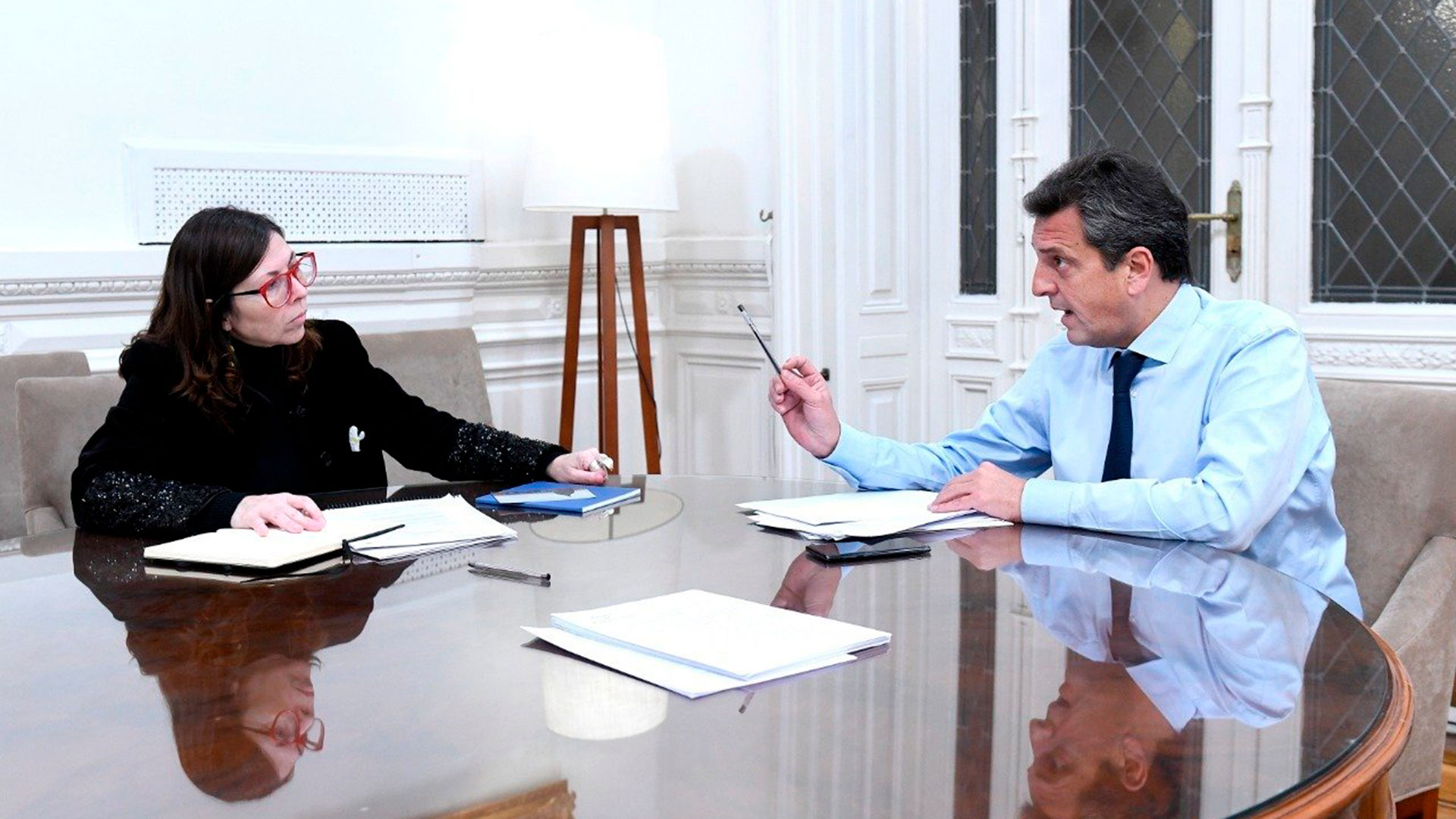 Indec reveló que el PBI creció un 5,9% interanual en el tercer trimestre de 2022