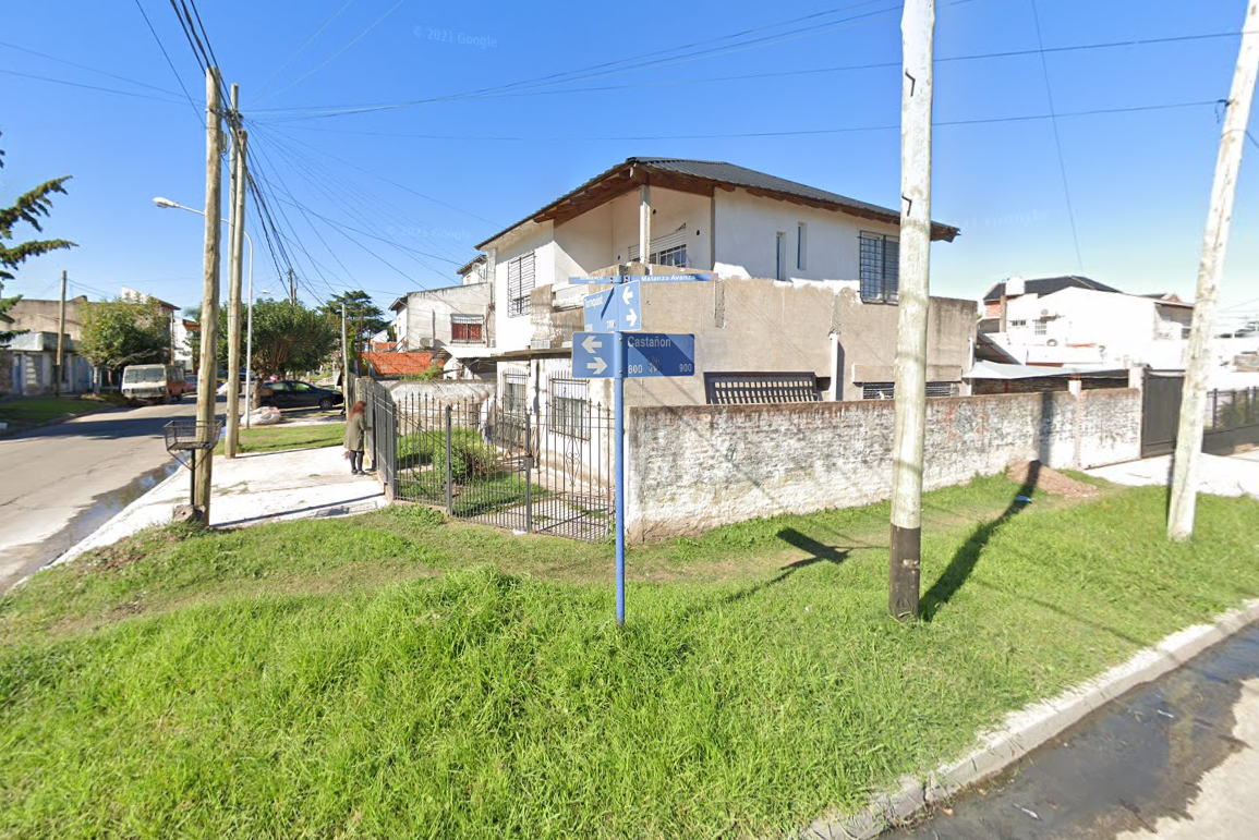 Isidro Casanova: Hallan asesinada y atada de pies y manos a una jubilada de 75 años