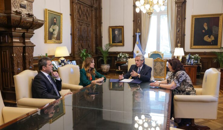 Gobierno Bono Fin Año