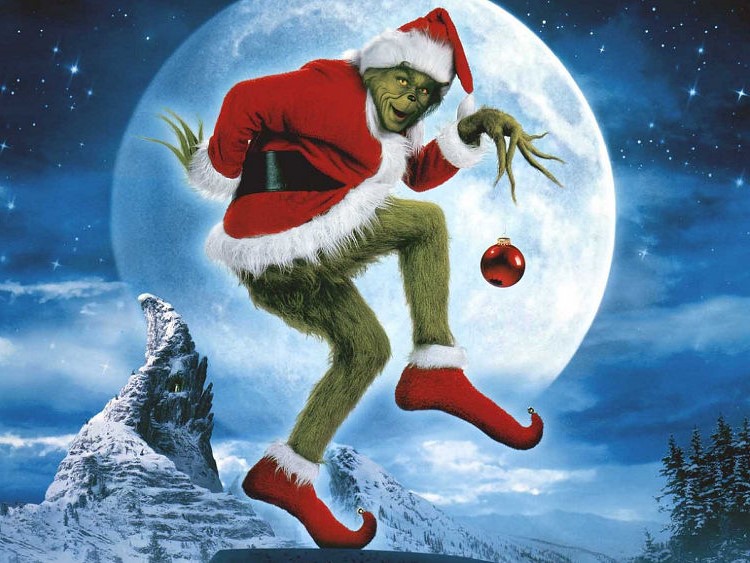 Navidad Películas Series