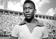 Pelé Historia Vida