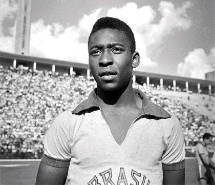 Falleció Pelé, ícono del fútbol mundial: La historia de su vida
