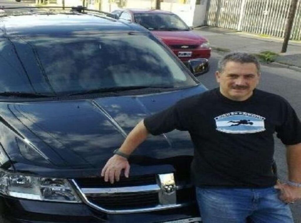 laferrere excombatiente