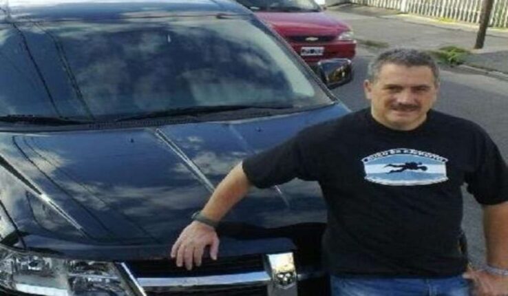 laferrere excombatiente