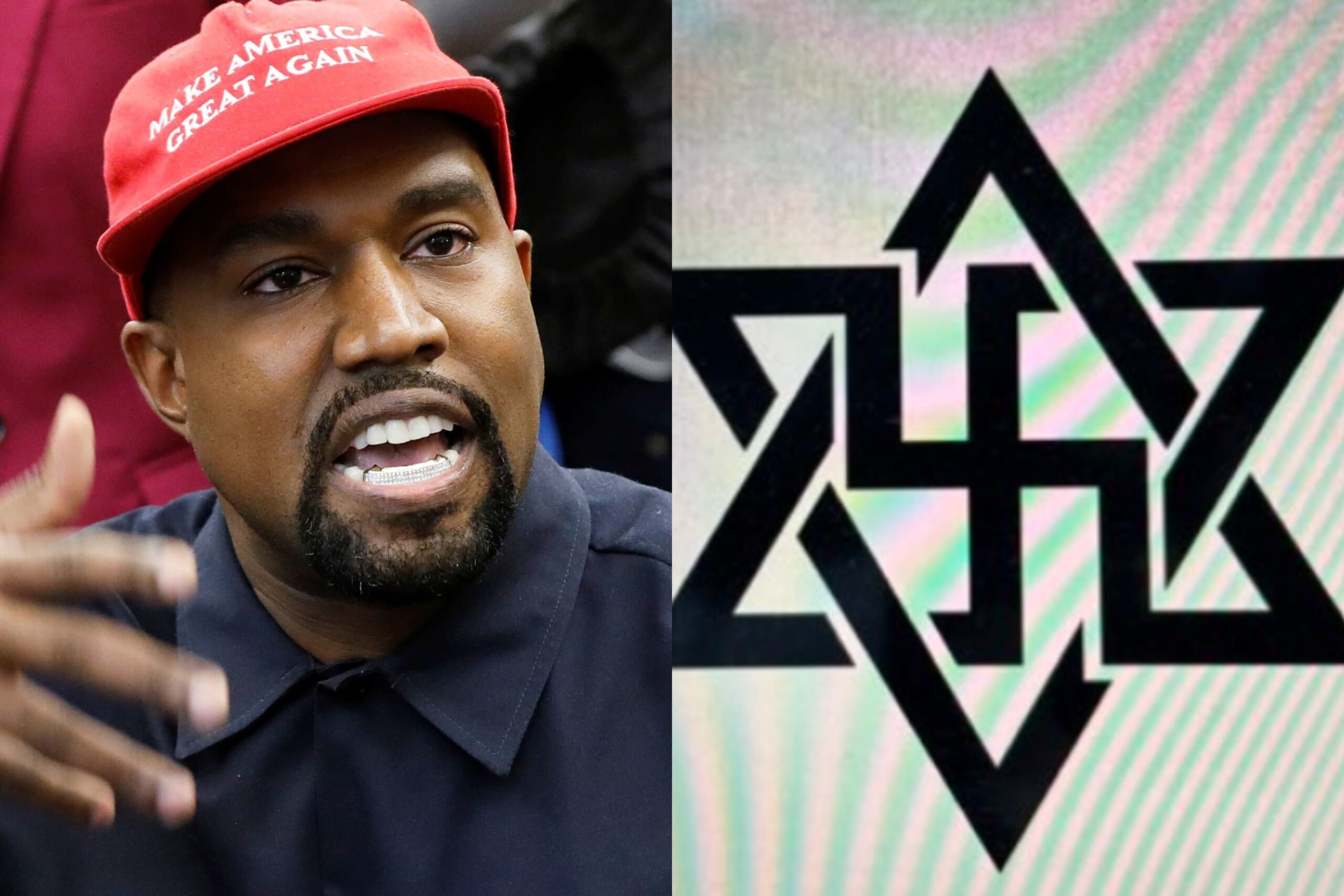 Declaraciones antisemitas y suspensión: ¿Qué pasó con la cuenta de Kanye West en Twitter?