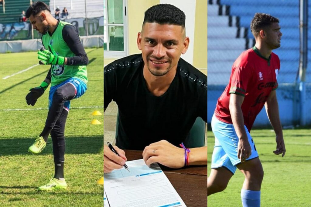 Transferencias Laferrere