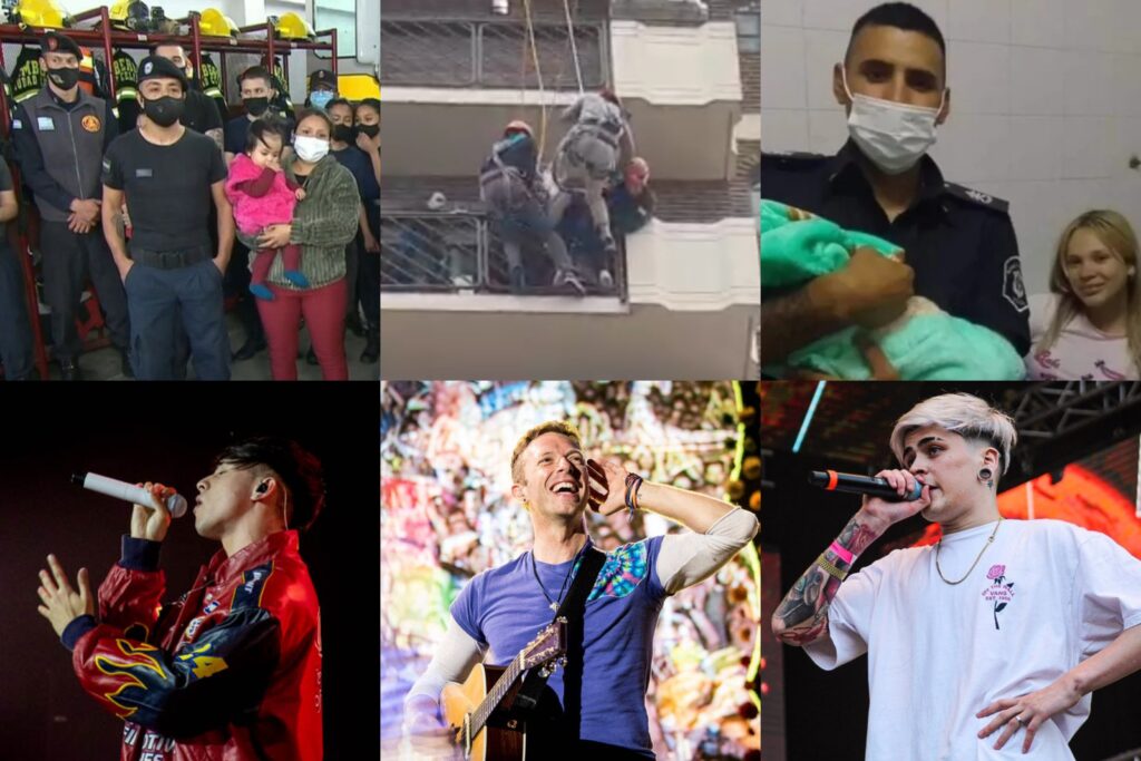 Buenas Noticias Matanza 2022