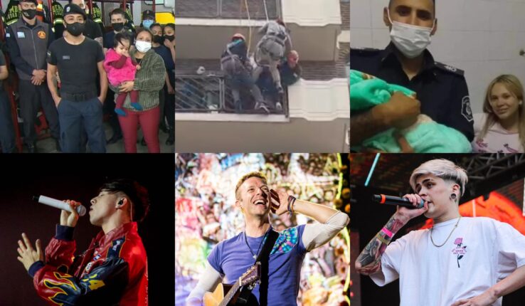 Buenas Noticias Matanza 2022