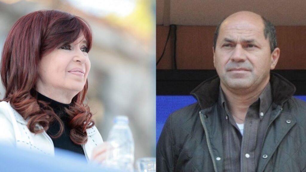secco cristina horno