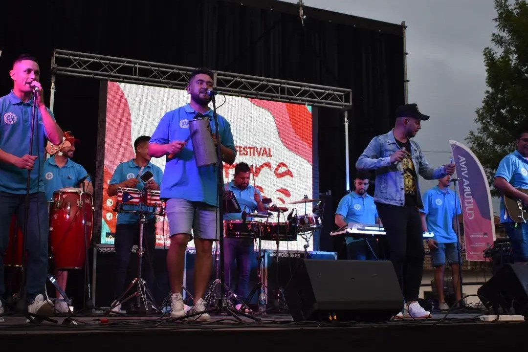 Actividades culturales en La Matanza: ¿Cuáles se vienen en diciembre?