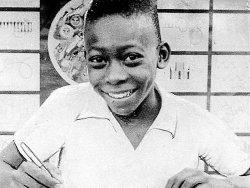Pelé Niño