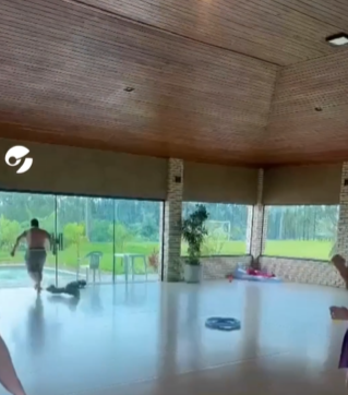 Vidrio Hincha Ventana Argentina