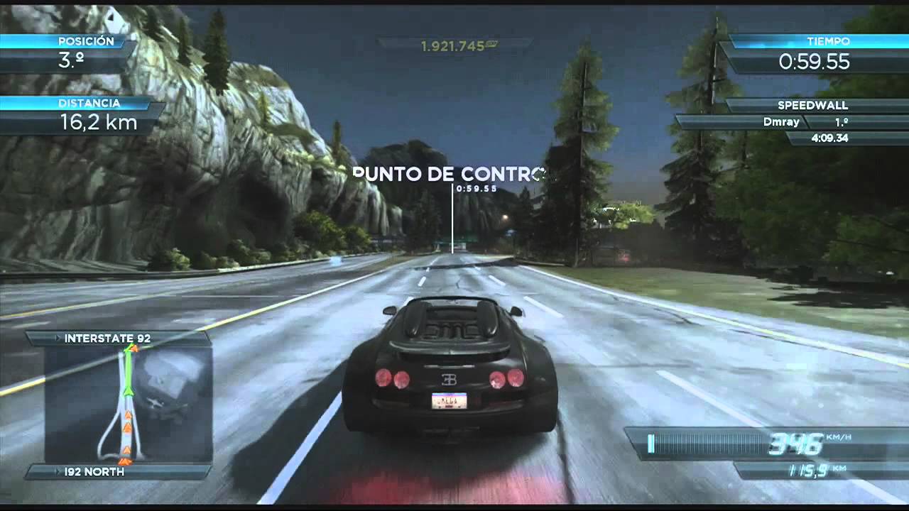 Retrospectiva: Need for Speed Most Wanted 2012, ¿el inicio del declive de la saga de videojuegos?