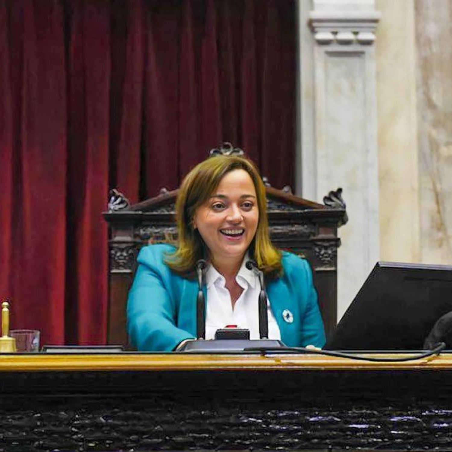 Diputados: el oficialismo busca retomar diálogo con la oposición para evitar parálisis parlamentaria